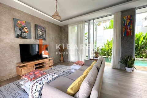 3 bedrooms Villa in Tibubeneng, Badung, Bali (13064) 2
