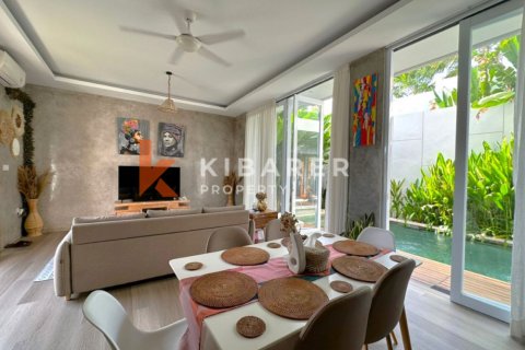 3 bedrooms Villa in Tibubeneng, Badung, Bali (13064) 3
