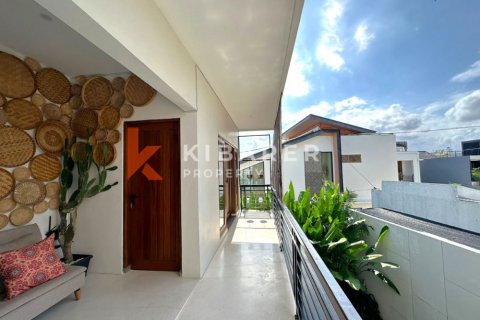 3 bedrooms Villa in Tibubeneng, Badung, Bali (13064) 5