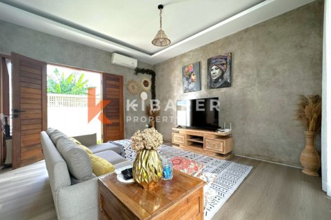 3 bedrooms Villa in Tibubeneng, Badung, Bali (13064) 24