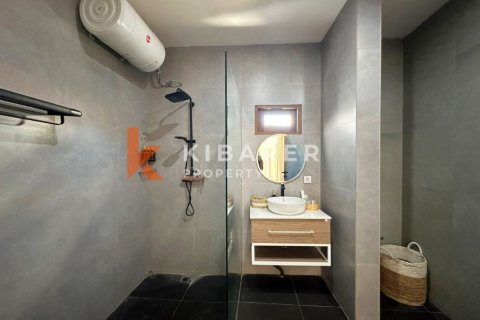 3 bedrooms Villa in Tibubeneng, Badung, Bali (13064) 9