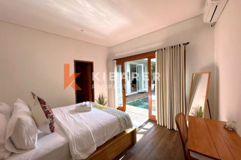 3 bedrooms Villa in Tibubeneng, Badung, Bali (13064) 18