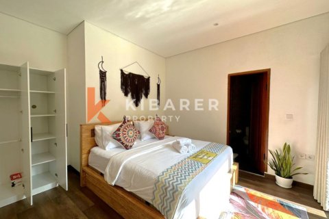 3 bedrooms Villa in Tibubeneng, Badung, Bali (13064) 19