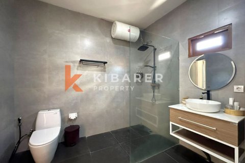3 bedrooms Villa in Tibubeneng, Badung, Bali (13064) 10