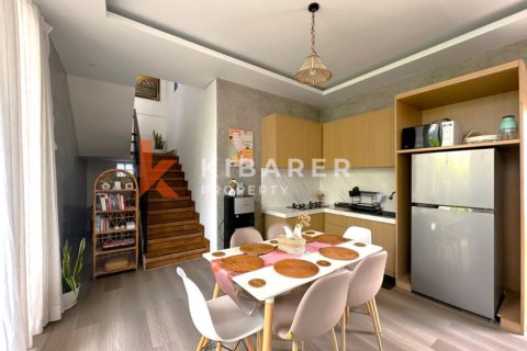 3 bedrooms Villa in Tibubeneng, Badung, Bali (13064) 4