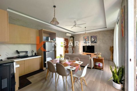 3 bedrooms Villa in Tibubeneng, Badung, Bali (13064) 23