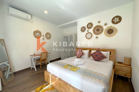 3 bedrooms Villa in Tibubeneng, Badung, Bali (13064) 12