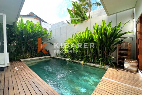 3 bedrooms Villa in Tibubeneng, Badung, Bali (13064) 22