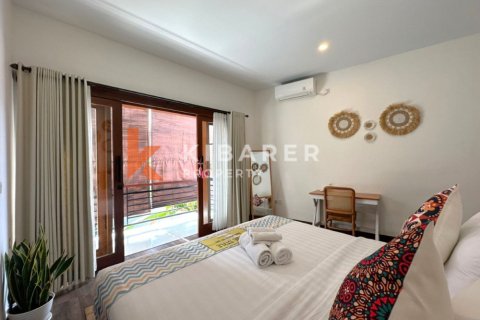 3 bedrooms Villa in Tibubeneng, Badung, Bali (13064) 13