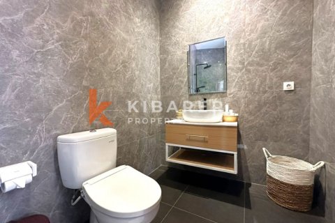 3 bedrooms Villa in Tibubeneng, Badung, Bali (13064) 20