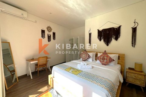 3 bedrooms Villa in Tibubeneng, Badung, Bali (13064) 17