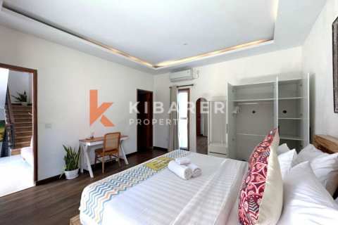 3 bedrooms Villa in Tibubeneng, Badung, Bali (13064) 8