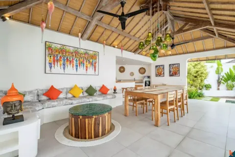 3 bedrooms Villa in Legian, Kuta, Badung, Bali (10783) 11