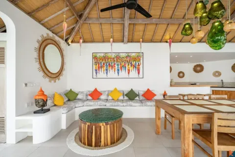 3 bedrooms Villa in Legian, Kuta, Badung, Bali (10783) 14