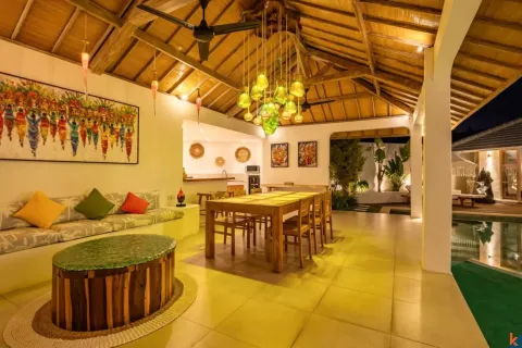 3 bedrooms Villa in Legian, Kuta, Badung, Bali (10783) 4