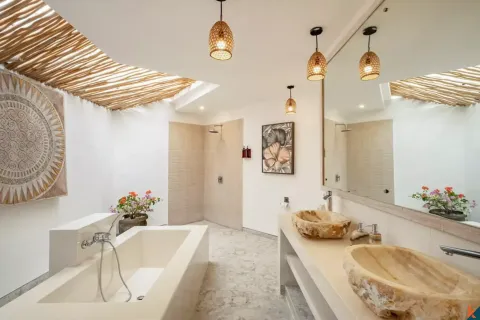 3 bedrooms Villa in Legian, Kuta, Badung, Bali (10783) 16
