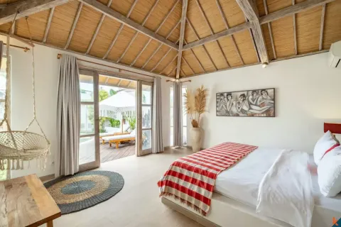 3 bedrooms Villa in Legian, Kuta, Badung, Bali (10783) 7