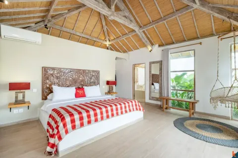 3 bedrooms Villa in Legian, Kuta, Badung, Bali (10783) 6