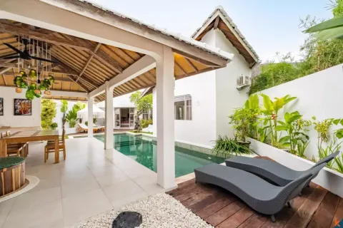 3 bedrooms Villa in Legian, Kuta, Badung, Bali (10783) 10