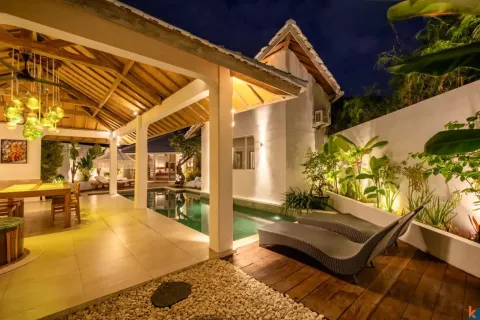 3 bedrooms Villa in Legian, Kuta, Badung, Bali (10783) 3