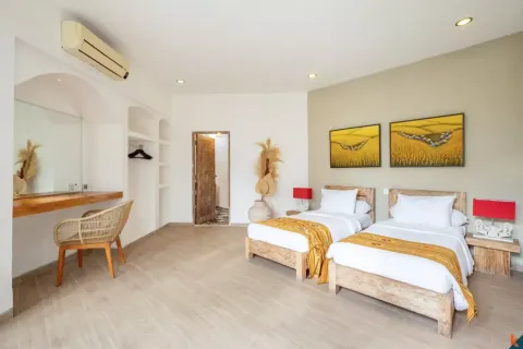 3 bedrooms Villa in Legian, Kuta, Badung, Bali (10783) 19