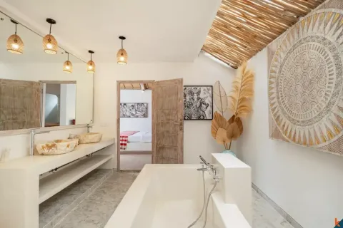 3 bedrooms Villa in Legian, Kuta, Badung, Bali (10783) 18