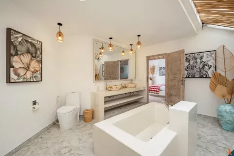 3 bedrooms Villa in Legian, Kuta, Badung, Bali (10783) 17
