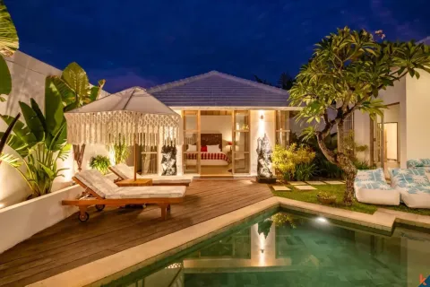3 bedrooms Villa in Legian, Kuta, Badung, Bali (10783) 2