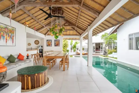 3 bedrooms Villa in Legian, Kuta, Badung, Bali (10783) 13