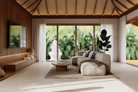 1 bedroom Villa in Ubud, Gianyar, Bali (10779) 4