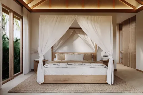 1 bedroom Villa in Ubud, Gianyar, Bali (10779) 9