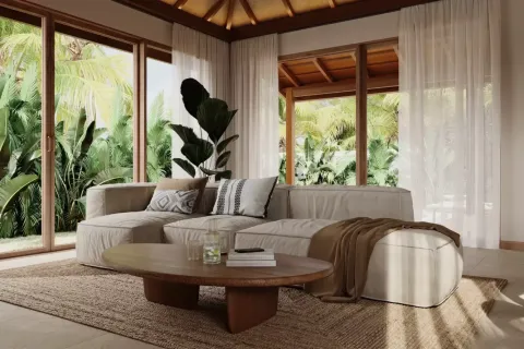 1 bedroom Villa in Ubud, Gianyar, Bali (10779) 2