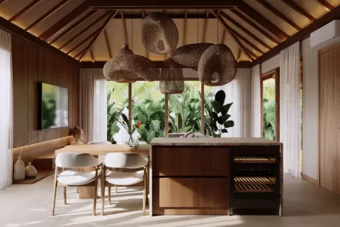 1 bedroom Villa in Ubud, Gianyar, Bali (10779) 7