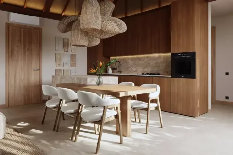 1 bedroom Villa in Ubud, Gianyar, Bali (10779) 6