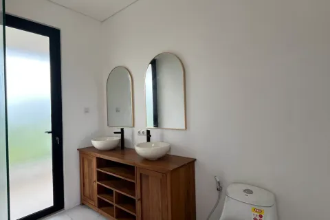 2 bedrooms Villa in Munggu, Mengwi, Badung, Bali (10781) 11