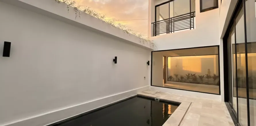 2 bedrooms Villa in Munggu, Mengwi, Badung, Bali (10781)