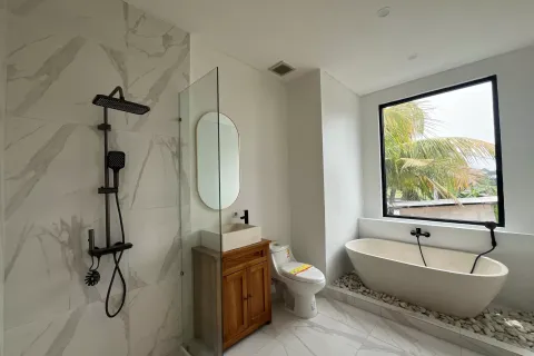 2 bedrooms Villa in Munggu, Mengwi, Badung, Bali (10781) 4