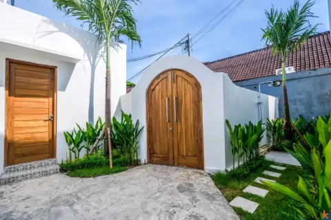 1 bedroom Villa in Canggu, Badung, Bali (10785) 4