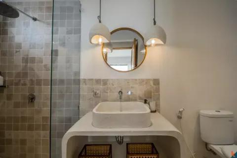 1 bedroom Villa in Canggu, Badung, Bali (10785) 14