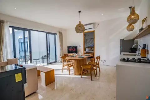 1 bedroom Villa in Canggu, Badung, Bali (10785) 7