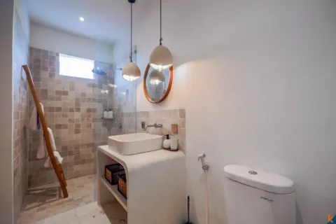 1 bedroom Villa in Canggu, Badung, Bali (10785) 12