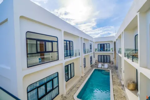 1 bedroom Villa in Canggu, Badung, Bali (10785) 3