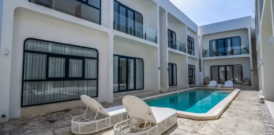 1 bedroom Villa in Canggu, Badung, Bali (10785)