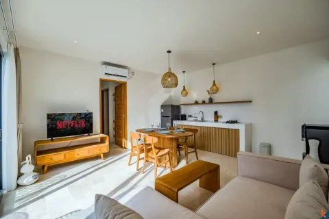 1 bedroom Villa in Canggu, Badung, Bali (10785) 6