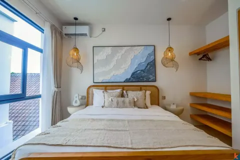 1 bedroom Villa in Canggu, Badung, Bali (10785) 11