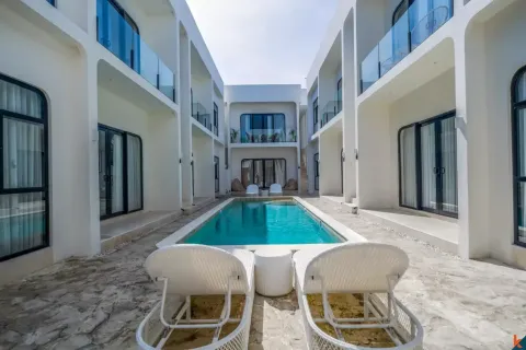 1 bedroom Villa in Canggu, Badung, Bali (10785) 2