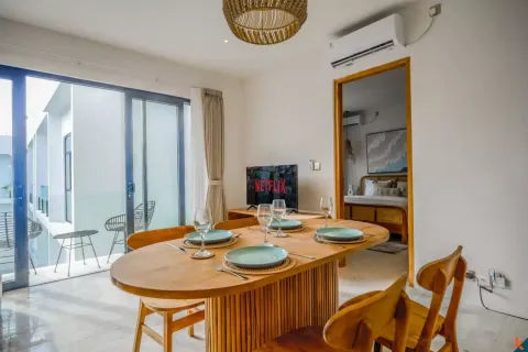 1 bedroom Villa in Canggu, Badung, Bali (10785) 9