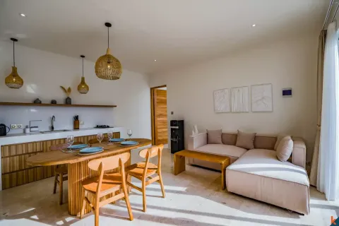 1 bedroom Villa in Canggu, Badung, Bali (10785) 5