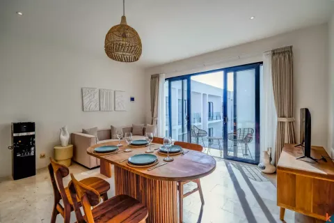 1 bedroom Villa in Canggu, Badung, Bali (10785) 8