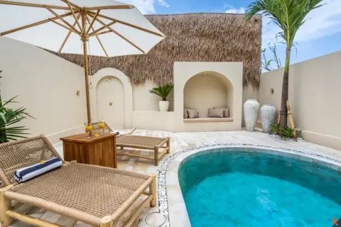 2 bedrooms Villa in Pererenan, Mengwi, Badung, Bali (10780) 10